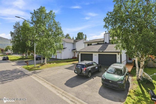 8200 Northwind Avenue, Anchorage, AK 99504