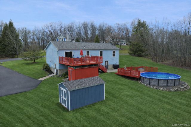 23 Snow Street, Bloomingburg, NY 12721