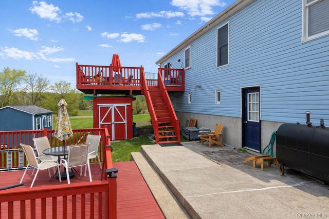 23 Snow Street, Bloomingburg, NY 12721