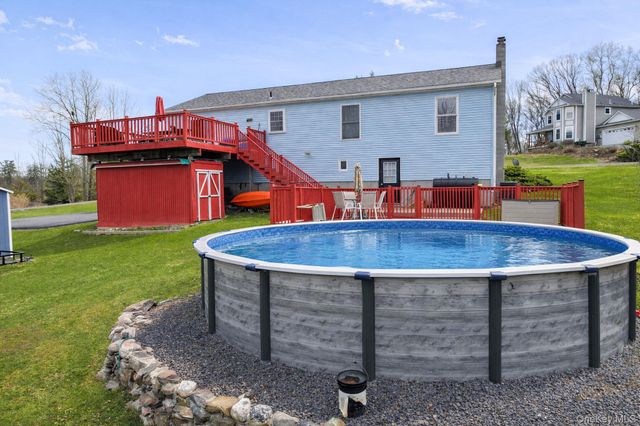 23 Snow Street, Bloomingburg, NY 12721
