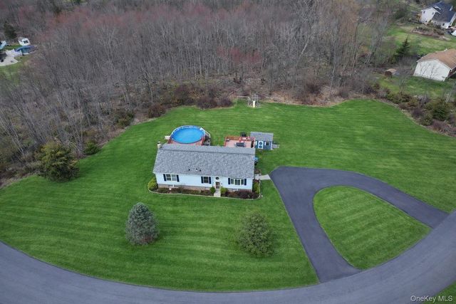 23 Snow Street, Bloomingburg, NY 12721