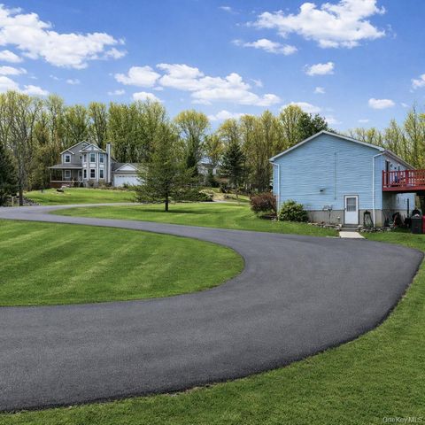 23 Snow Street, Bloomingburg, NY 12721