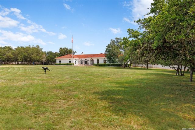 8413 Wembley, Fair Oaks Ranch, TX 78015