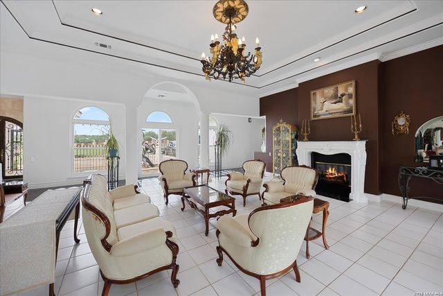 8413 Wembley, Fair Oaks Ranch, TX 78015