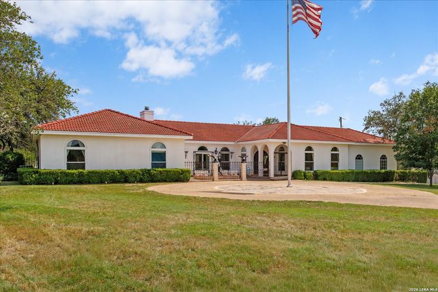 8413 Wembley, Fair Oaks Ranch, TX 78015