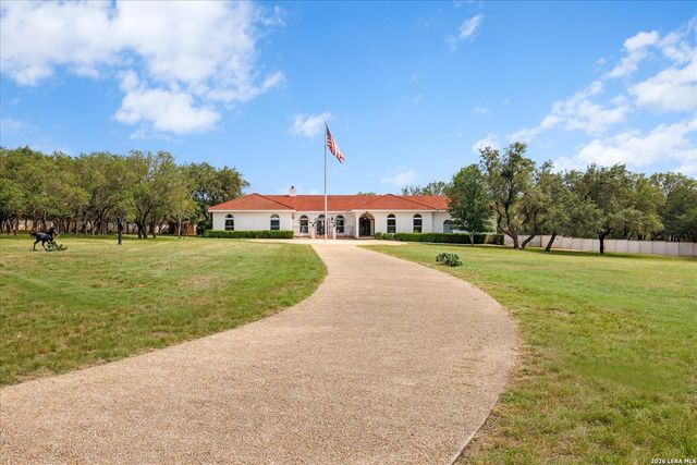 8413 Wembley, Fair Oaks Ranch, TX 78015