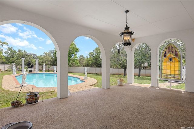 8413 Wembley, Fair Oaks Ranch, TX 78015