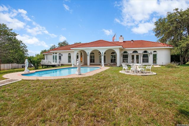 8413 Wembley, Fair Oaks Ranch, TX 78015
