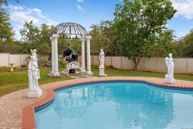 8413 Wembley, Fair Oaks Ranch, TX 78015