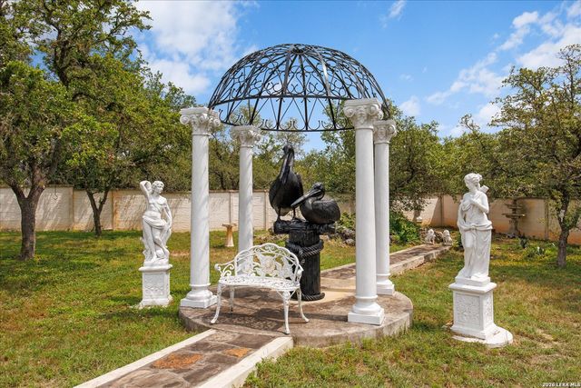 8413 Wembley, Fair Oaks Ranch, TX 78015