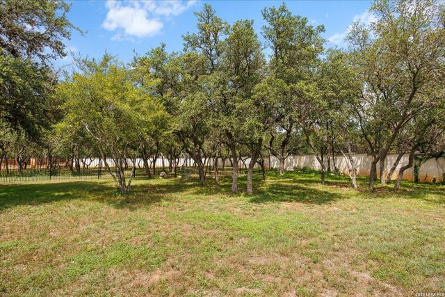 8413 Wembley, Fair Oaks Ranch, TX 78015