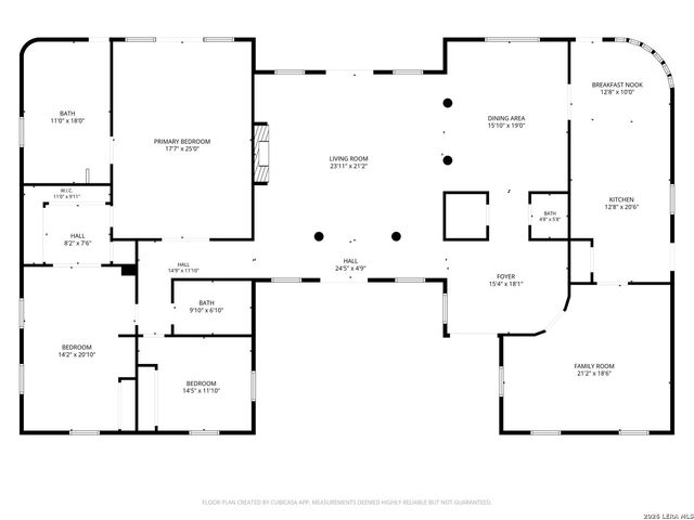 8413 Wembley, Fair Oaks Ranch, TX 78015