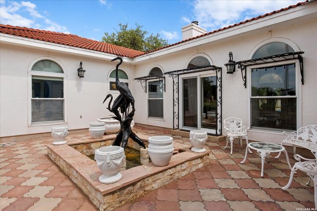 8413 Wembley, Fair Oaks Ranch, TX 78015