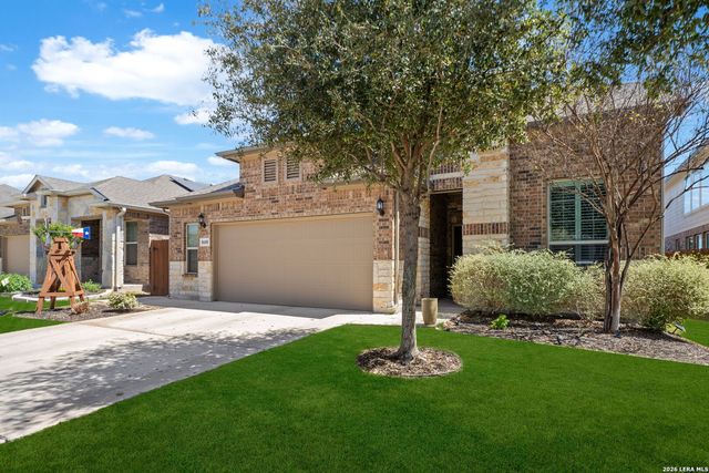 8608 Dove Pass, San Antonio, TX 78254