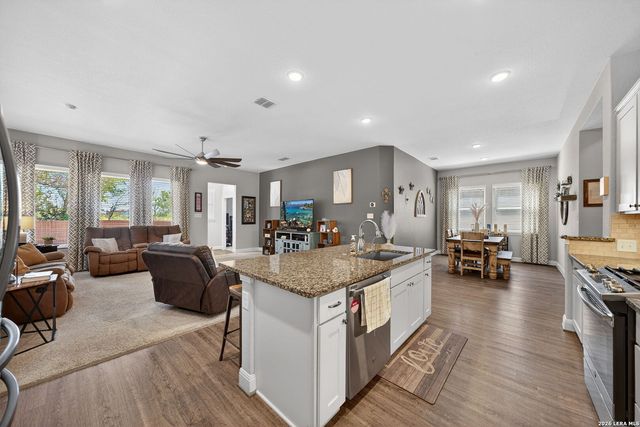 8608 Dove Pass, San Antonio, TX 78254