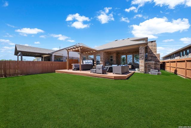 8608 Dove Pass, San Antonio, TX 78254