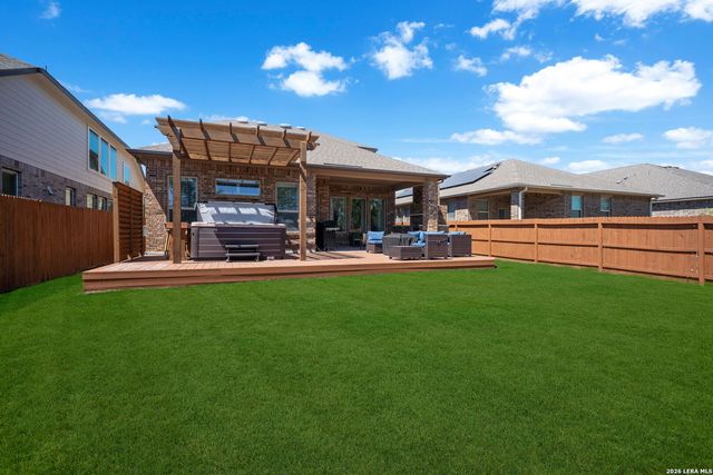 8608 Dove Pass, San Antonio, TX 78254