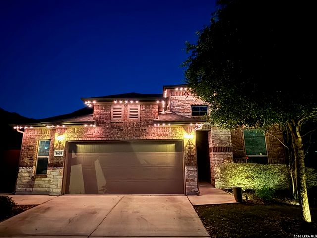 8608 Dove Pass, San Antonio, TX 78254