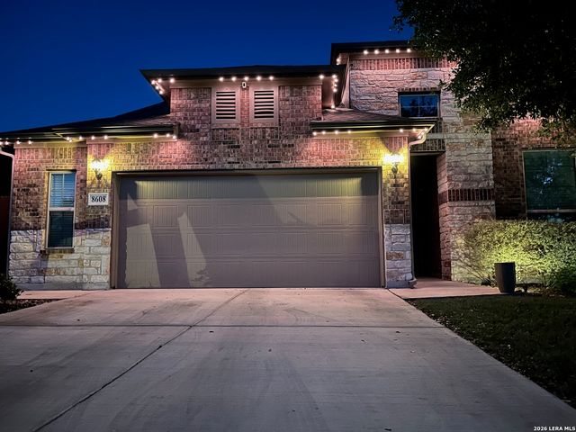 8608 Dove Pass, San Antonio, TX 78254