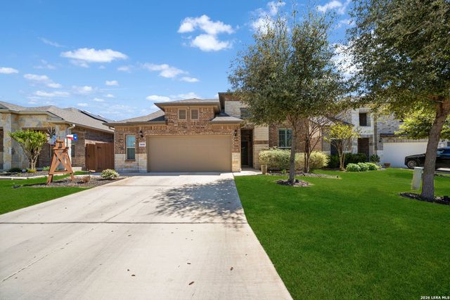 8608 Dove Pass, San Antonio, TX 78254