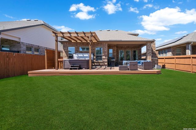 8608 Dove Pass, San Antonio, TX 78254