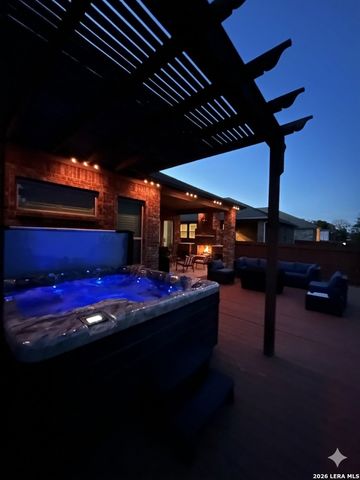 8608 Dove Pass, San Antonio, TX 78254