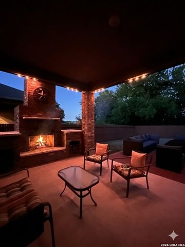 8608 Dove Pass, San Antonio, TX 78254