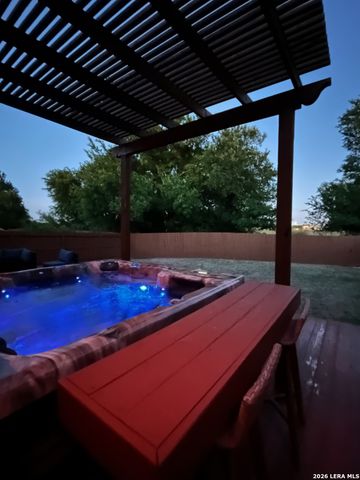 8608 Dove Pass, San Antonio, TX 78254