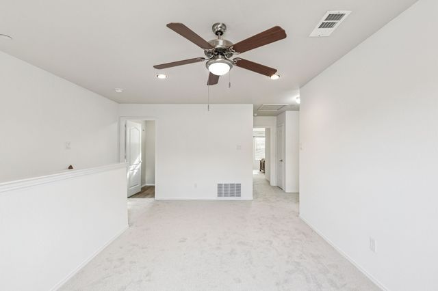 5965 Lost Valley Drive, The Colony, TX 75056