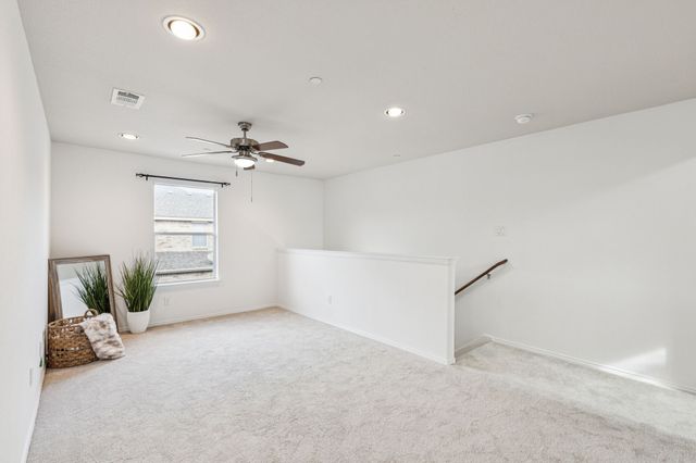 5965 Lost Valley Drive, The Colony, TX 75056