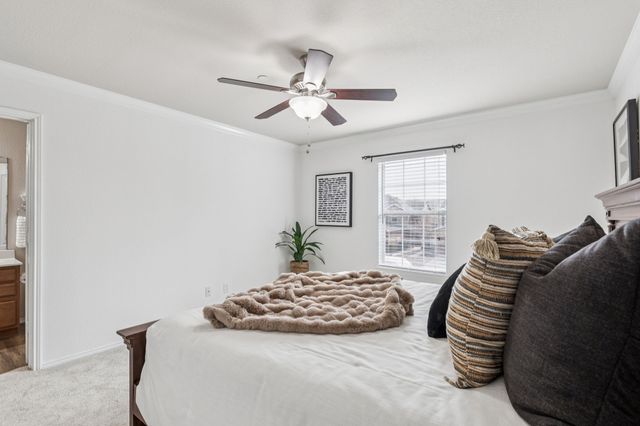 5965 Lost Valley Drive, The Colony, TX 75056