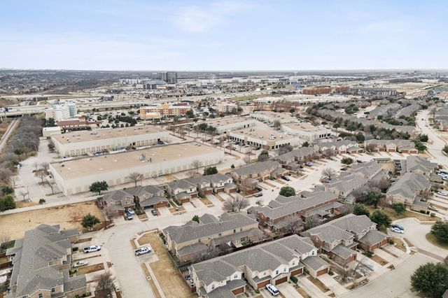 5965 Lost Valley Drive, The Colony, TX 75056