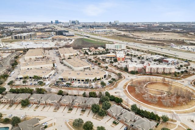 5965 Lost Valley Drive, The Colony, TX 75056