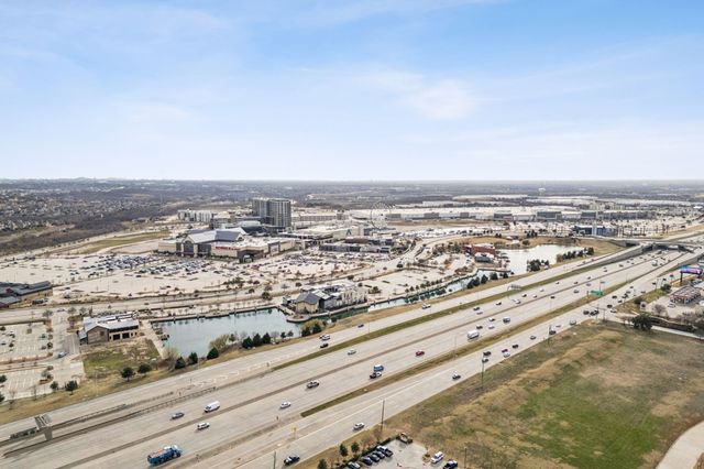 5965 Lost Valley Drive, The Colony, TX 75056