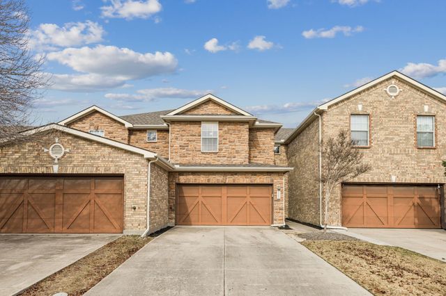 5965 Lost Valley Drive, The Colony, TX 75056