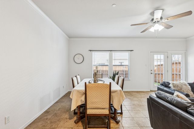 5965 Lost Valley Drive, The Colony, TX 75056