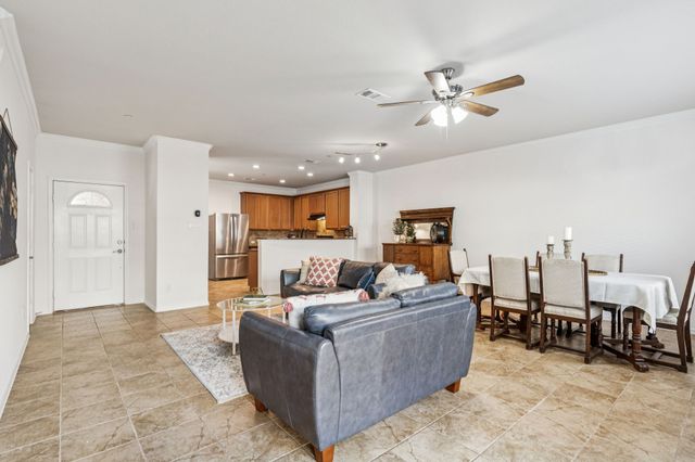 5965 Lost Valley Drive, The Colony, TX 75056