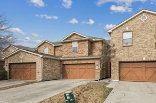 5965 Lost Valley Drive, The Colony, TX 75056