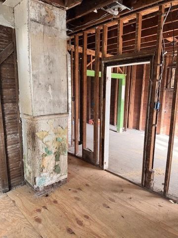 3267 Vicksburg Street, Detroit City, MI 48206