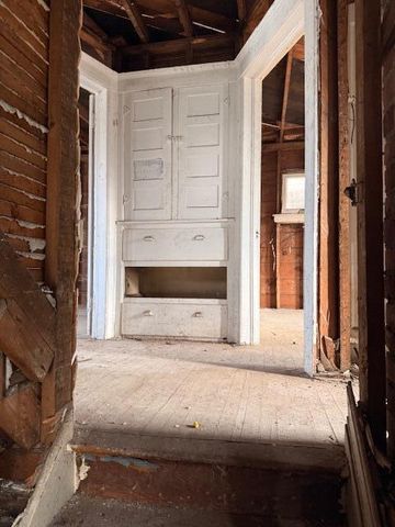 3267 Vicksburg Street, Detroit City, MI 48206