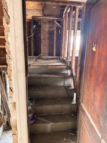 3267 Vicksburg Street, Detroit City, MI 48206