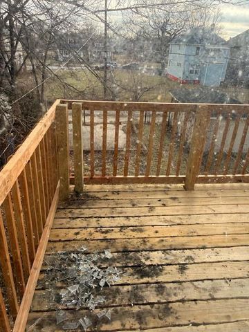 3267 Vicksburg Street, Detroit City, MI 48206