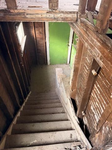 3267 Vicksburg Street, Detroit City, MI 48206