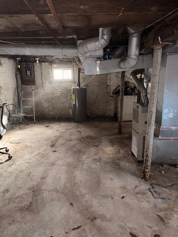 3267 Vicksburg Street, Detroit City, MI 48206