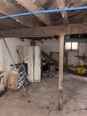 3267 Vicksburg Street, Detroit City, MI 48206