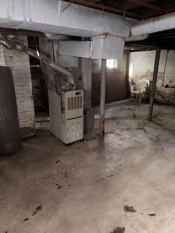 3267 Vicksburg Street, Detroit City, MI 48206