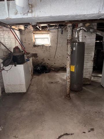 3267 Vicksburg Street, Detroit City, MI 48206