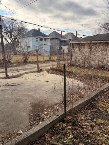 3267 Vicksburg Street, Detroit City, MI 48206