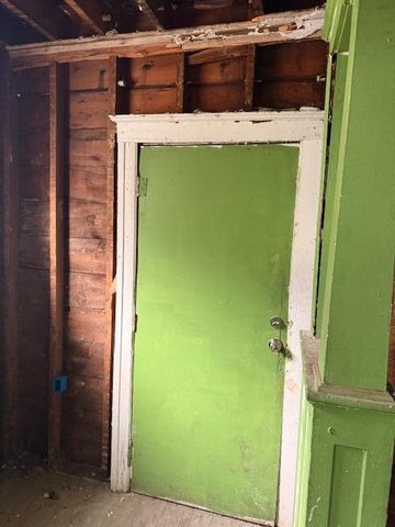 3267 Vicksburg Street, Detroit City, MI 48206