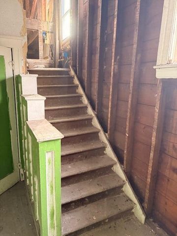 3267 Vicksburg Street, Detroit City, MI 48206